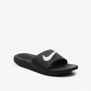 Nike Kawa kids slides